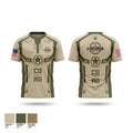 L3Harris 50672262 Short Sleeve Performance Shirt - 1