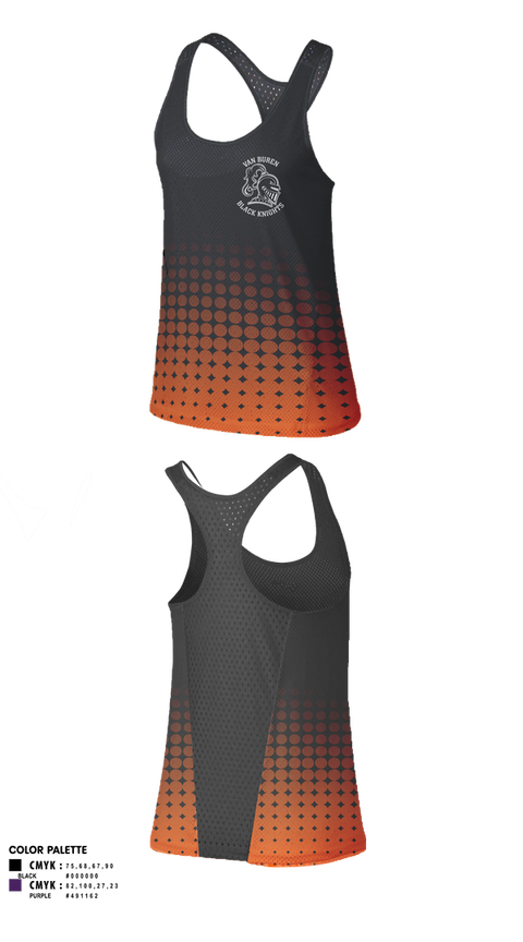 Tank Top, Van Buren Youth Soccer Association, Spirit Store, Teamtime, Team time, sublimation, custom sports apparel, team uniforms, spirit wear, spiritwear, sports uniforms, custom shirts, team store, custom team store, fundraiser sports, apparel fundraiser