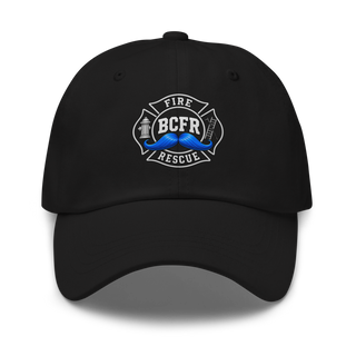 Dad hat - Black