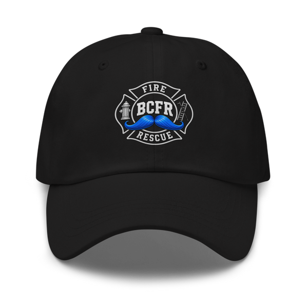 Dad hat - Black