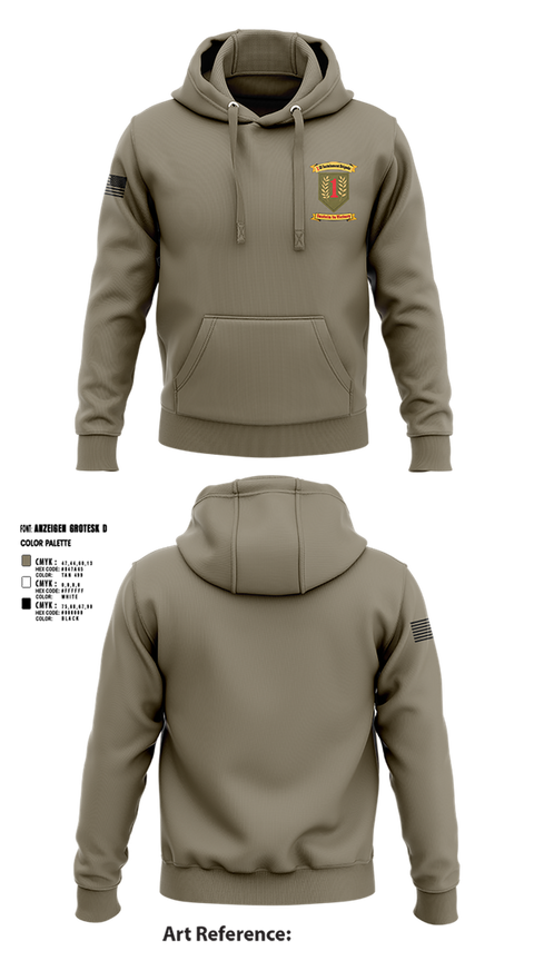 Hoodie, 24th CTC, , Teamtime, Team time, sublimation, custom sports apparel, team uniforms, spirit wear, spiritwear, sports uniforms, custom shirts, team store, custom team store, fundraiser sports, apparel fundraiser