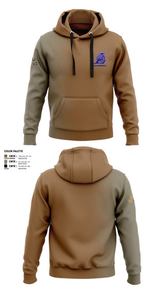 Hoodie, Los Angeles, Baseball, Teamtime, Team time, sublimation, custom sports apparel, team uniforms, spirit wear, spiritwear, sports uniforms, custom shirts, team store, custom team store, fundraiser sports, apparel fundraiser