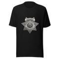 Banner Health Security Unisex Staple T-Shirt
