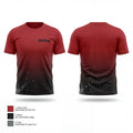 DEPSA 22197966 Short Sleeve Performance Shirt - 1
