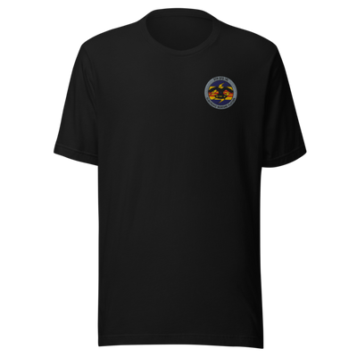 MICO GSB 5TH GROUP EW PLATOON 16265952 Unisex Staple T-Shirt | Bella + Canvas 3001