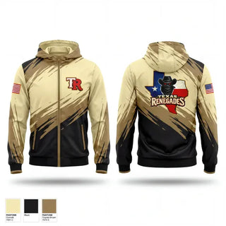 Windbreaker, Texas Renegades, Baseball, Teamtime, Team time, sublimation, custom sports apparel, team uniforms, spirit wear, spiritwear, sports uniforms, custom shirts, team store, custom team store, fundraiser sports, apparel fundraiser