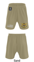 Fox Co 3-10 GSAB 20000256 Athletic Shorts With Pockets - 89