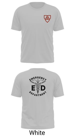 Old School Cotton Feel Shirt, Albany Memorial Hospital, , Teamtime, Team time, sublimation, custom sports apparel, team uniforms, spirit wear, spiritwear, sports uniforms, custom shirts, team store, custom team store, fundraiser sports, apparel fundraiser
