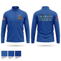 Federal Reserve Police DTLA 55082308 Windbreaker - 1