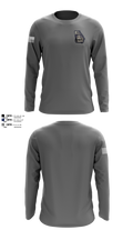 SAV I 38088846 Long Sleeve Performance Shirt 102