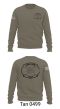 SEAL team 3 31272600 Crew Neck Sweatshirt - 62