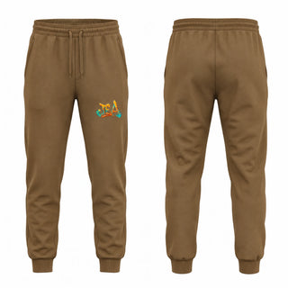 Sweatpants, JEA, Navy, Teamtime, Team time, sublimation, custom sports apparel, team uniforms, spirit wear, spiritwear, sports uniforms, custom shirts, team store, custom team store, fundraiser sports, apparel fundraiser