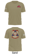 2 MCTD - 78th TD 31501975 Old School Cotton Feel Shirt - 90