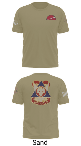 Old School Cotton Feel Shirt, 2 MCTD - 78th TD, , Teamtime, Team time, sublimation, custom sports apparel, team uniforms, spirit wear, spiritwear, sports uniforms, custom shirts, team store, custom team store, fundraiser sports, apparel fundraiser