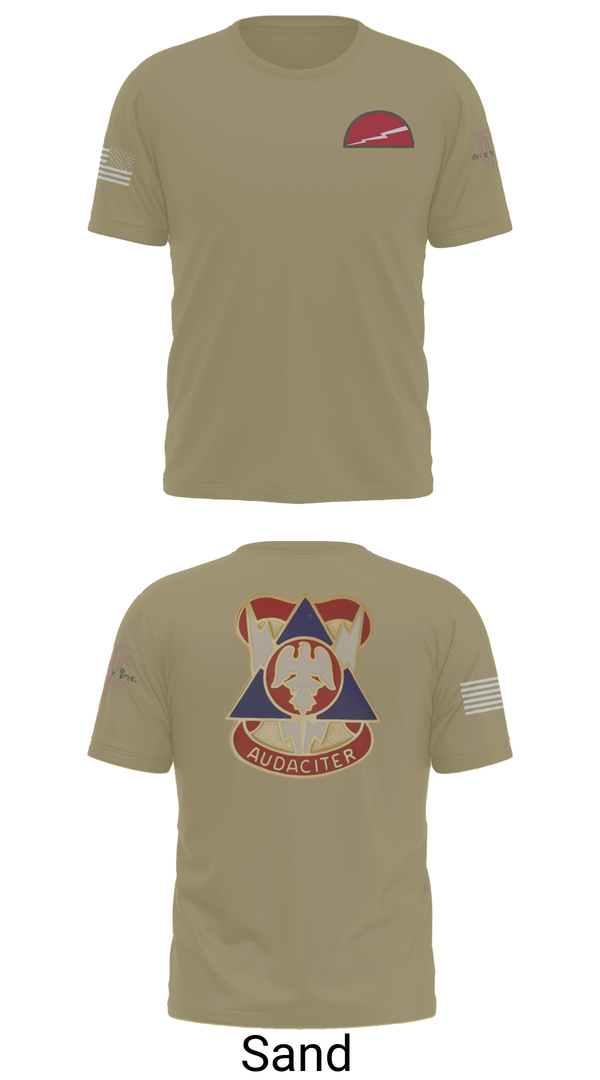 Old School Cotton Feel Shirt, 2 MCTD - 78th TD, , Teamtime, Team time, sublimation, custom sports apparel, team uniforms, spirit wear, spiritwear, sports uniforms, custom shirts, team store, custom team store, fundraiser sports, apparel fundraiser