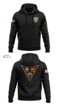 National Security Hoodie - 21