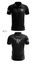 Special Reaction Team 87799867 Short Sleeve Performance Polo - 1