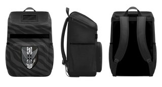 Gear Bag, United National Security, Police, Teamtime, Team time, sublimation, custom sports apparel, team uniforms, spirit wear, spiritwear, sports uniforms, custom shirts, team store, custom team store, fundraiser sports, apparel fundraiser