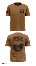 1226 EN DET Short Sleeve Performance Shirt - 6