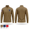 GSU Panther Battalion 9073576 Windbreaker - 1
