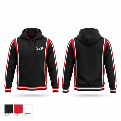 S2P Hoodie - 1