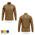 ESSEX ER01 Windbreaker - 1