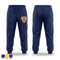 Akwesasne Mohawk Ambulance Sweatpants - 1