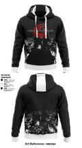 Cape Cod Youth Sports Hoodie - 1