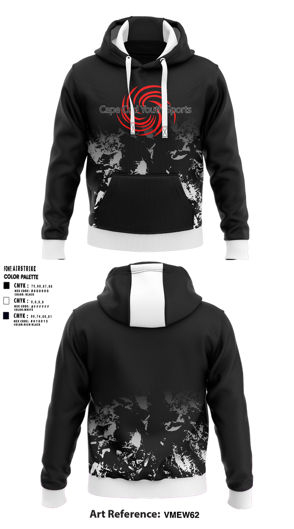 Hoodie, War Dogs Travel Flag Football, Men's Basketball, Teamtime, Team time, sublimation, custom sports apparel, team uniforms, spirit wear, spiritwear, sports uniforms, custom shirts, team store, custom team store, fundraiser sports, apparel fundraiser