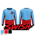 NORTHERN SWISH Crew Neck Sweatshirt - 1