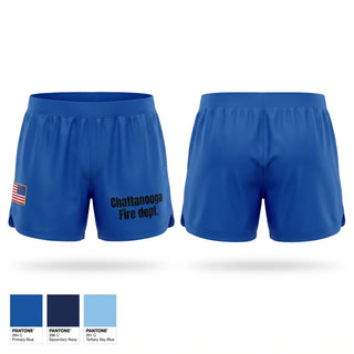 Ranger Panties, Chattanooga Fire dept., Fire Department, Teamtime, Team time, sublimation, custom sports apparel, team uniforms, spirit wear, spiritwear, sports uniforms, custom shirts, team store, custom team store, fundraiser sports, apparel fundraiser