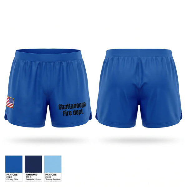 Ranger Panties, Chattanooga Fire dept., Fire Department, Teamtime, Team time, sublimation, custom sports apparel, team uniforms, spirit wear, spiritwear, sports uniforms, custom shirts, team store, custom team store, fundraiser sports, apparel fundraiser