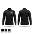 The Colony Pipes & Drums 63621632 Windbreaker - 1