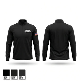 Windbreaker, The Colony Pipes & Drums, Fire Department, Teamtime, Team time, sublimation, custom sports apparel, team uniforms, spirit wear, spiritwear, sports uniforms, custom shirts, team store, custom team store, fundraiser sports, apparel fundraiser