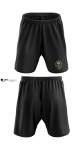 War turtles 59619106 Athletic Shorts With Pockets - 3