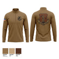 125th OG Det 1 Windbreaker - 1