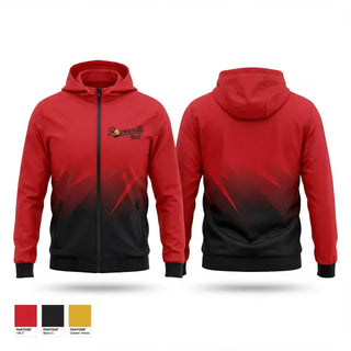 Windbreaker, Powermill-Hall, Softball, Teamtime, Team time, sublimation, custom sports apparel, team uniforms, spirit wear, spiritwear, sports uniforms, custom shirts, team store, custom team store, fundraiser sports, apparel fundraiser