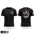Mission Operations Center 11157730 Short Sleeve Performance Shirt - 1