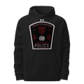 Cougar Alert Team 58095396 Under Armour Hoodie