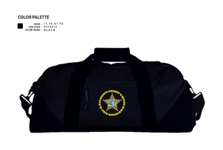 Duffle Bag, Extractors, , Teamtime, Team time, sublimation, custom sports apparel, team uniforms, spirit wear, spiritwear, sports uniforms, custom shirts, team store, custom team store, fundraiser sports, apparel fundraiser