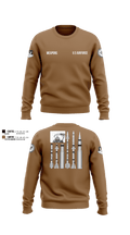 144 FW 48167623 Crew Neck Sweatshirt - 101