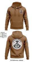 HHC 2/4SFAB Hoodie - 6