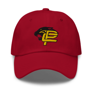 Putnam County High School Dance 87588051 Classic Dad Hat | Yupoong 6245CM