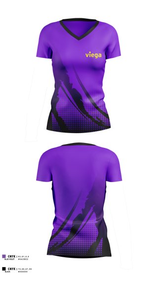 Womens Short Sleeve Vneck Shirt, Noman Ghiasy, Tennis, Teamtime, Team time, sublimation, custom sports apparel, team uniforms, spirit wear, spiritwear, sports uniforms, custom shirts, team store, custom team store, fundraiser sports, apparel fundraiser