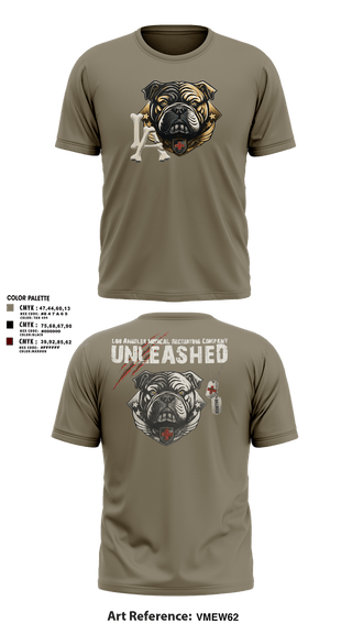 Short Sleeve Performance Shirt, LA Medical Recruiting Company, Army, Teamtime, Team time, sublimation, custom sports apparel, team uniforms, spirit wear, spiritwear, sports uniforms, custom shirts, team store, custom team store, fundraiser sports, apparel fundraiser