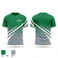 Thompson Pharmacy 16741216 Short Sleeve Performance Shirt - 1