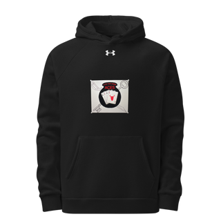 A Co 1347 DSSB 62460778 Under Armour Hoodie