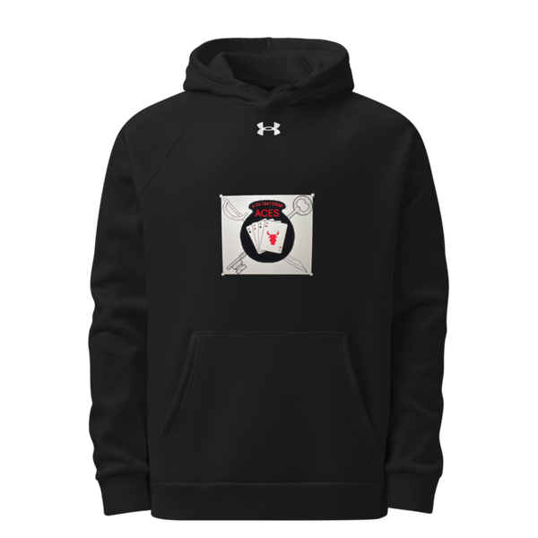 A Co 1347 DSSB 62460778 Under Armour Hoodie