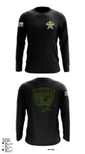SERT HCSO Long Sleeve Performance Shirt - 5