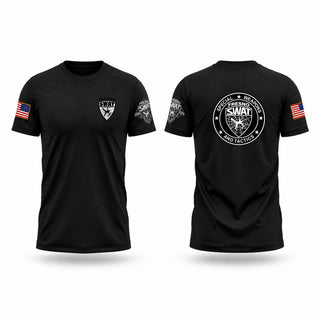 Old School Cotton Feel Shirt, SWAT, Police, Teamtime, Team time, sublimation, custom sports apparel, team uniforms, spirit wear, spiritwear, sports uniforms, custom shirts, team store, custom team store, fundraiser sports, apparel fundraiser